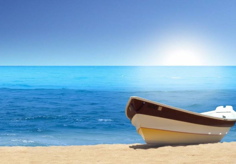 Costa Blanca among Top 10 summer destinations