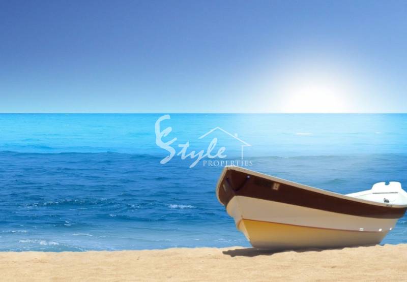 Коста Бланка в топе 10 лучших направлений для летнего отдыха 