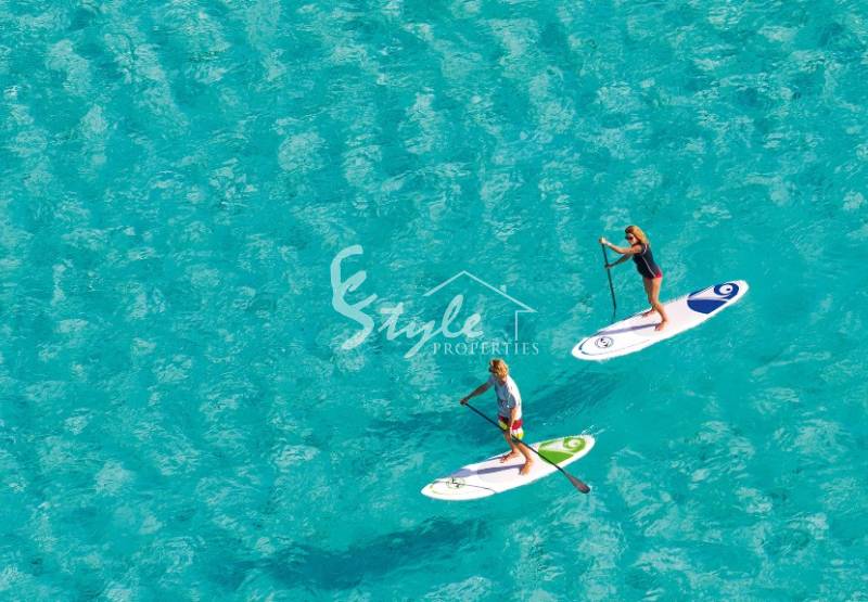 ​Norwegian and Swedish tour operators visit the Costa Blanca