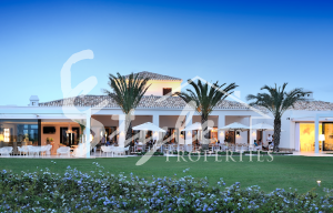 Unique Cafe_Las Colinas_Costa Blanca