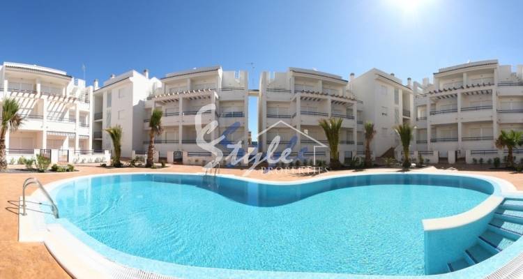 Купить недвижимость в Торревьехе, Коста Бланка, Испания