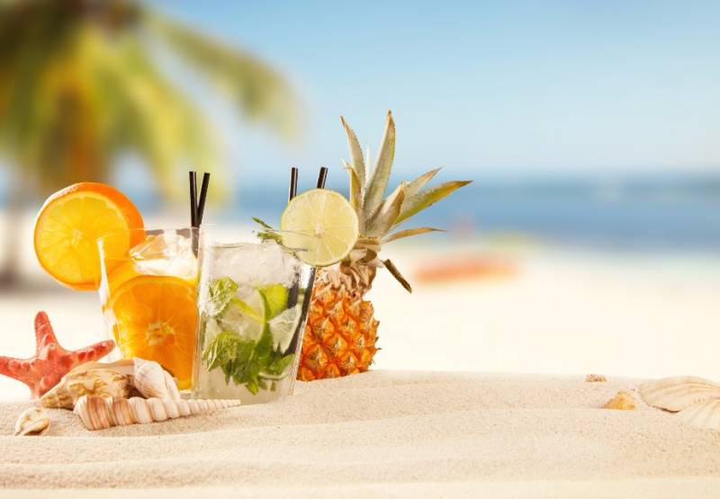 ​Spain set for cooler than average summer