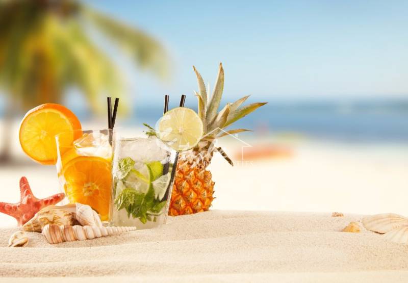 Погода в Испании этим летом