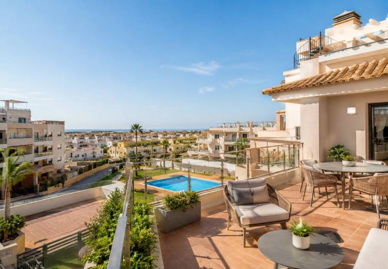 Buy Property in Playa Flamenca: Best Areas, Lifestyle & Buying Guide in 2026