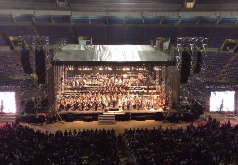 ​Refurbishment plans for Orihuela bullring