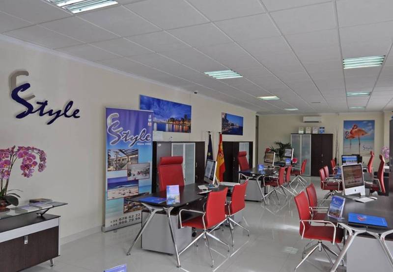 Why buy property with E-Style Spain?