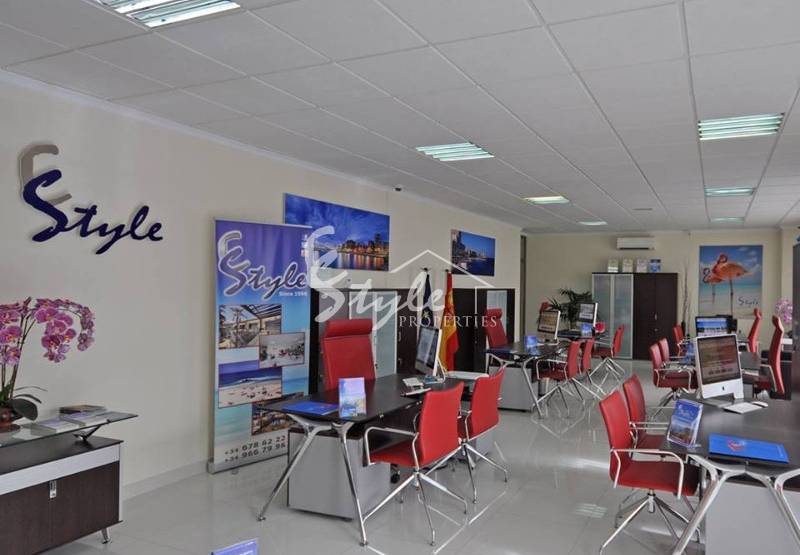 Почему покупать с E-Style Spain?