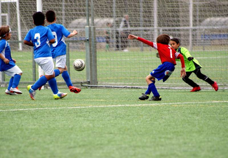 Международный юношеский турнир по футболу в Торревьехе, Коста Бланка