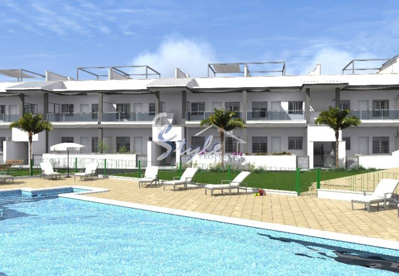 Looking for property in Playa Flamenca, Orihuela Costa, Costa Blanca?