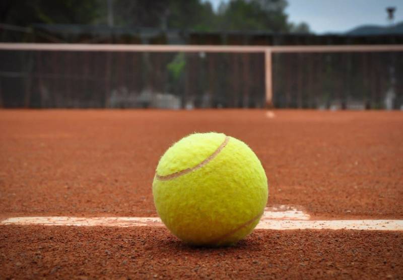 ​Torrevieja Tennis tournament 