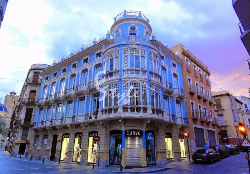 Ориуэла получает европейские гранты на реконструкцию