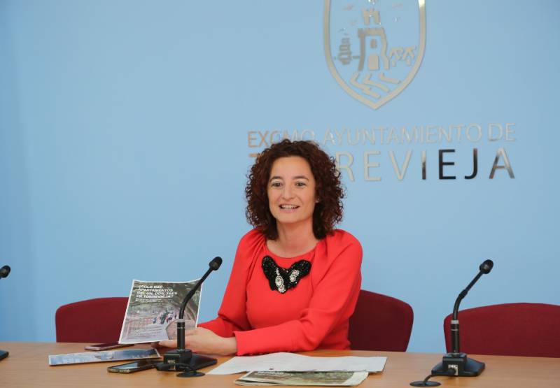 Nueva campaña turística para Torrevieja, Costa Blanca