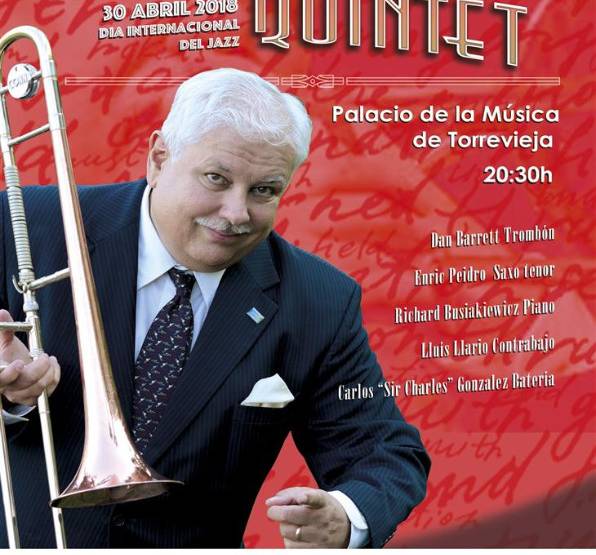 Torrevieja celebrates International Jazz Day