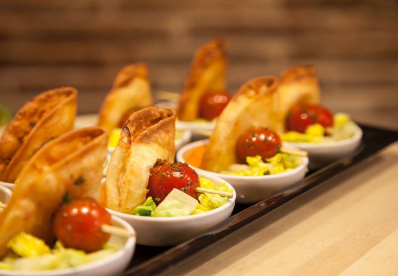 Torrevieja Tapas Route 2017