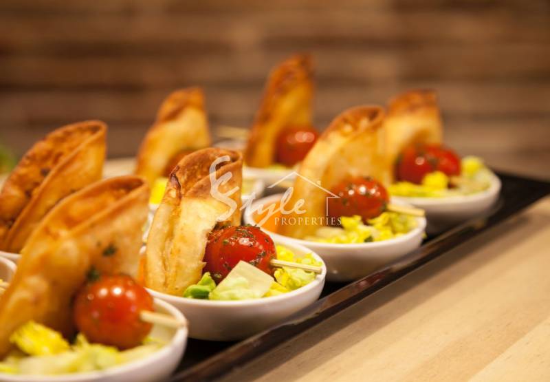 Кулинарная неделя 