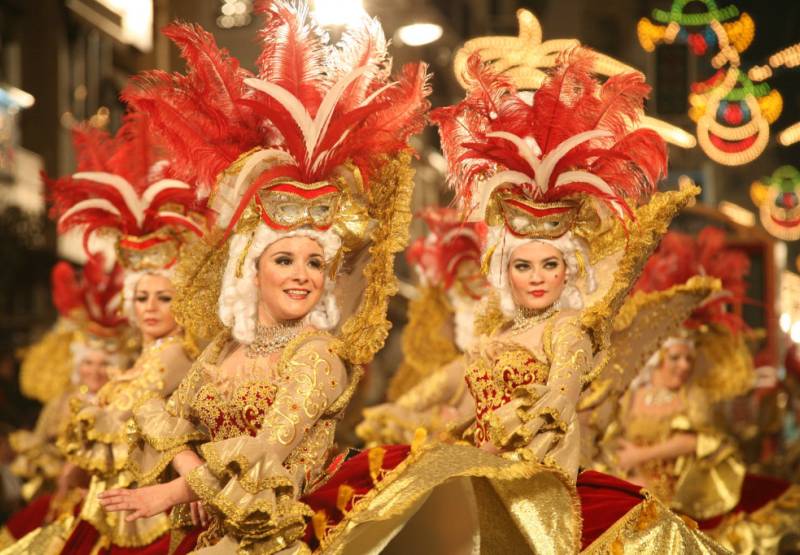 Things to do in Torrevieja, Costa Blanca in February