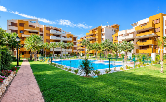 Buying Property in La Recoleta: Is This Costa Blanca Residential Complex Right for You?