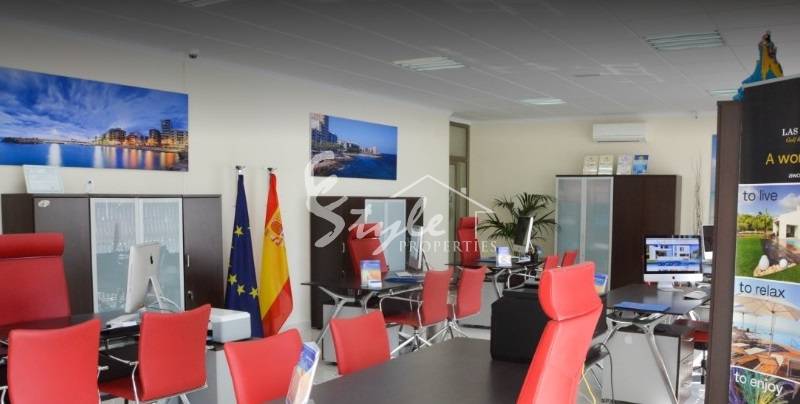 E-Style Испания - специалист по продаже недвижимости в Испании на побережье Коста Бланка