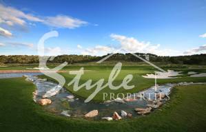 Las Colinas Golf_Costa Blanca_