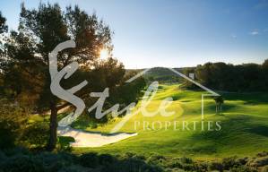 Las Colinas Golf_Costa Blanca_1