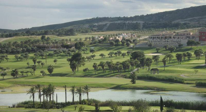 ​A few places to visit near Orihuela Costa, Costa Blanca