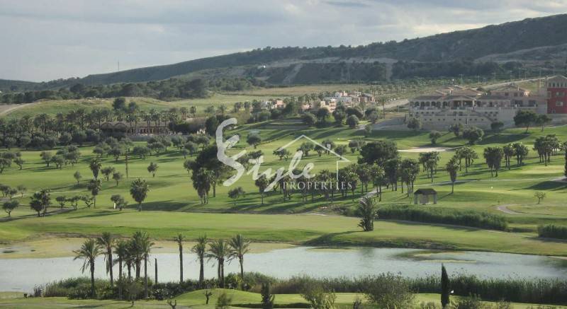 Окрестности Ориуэла Коста