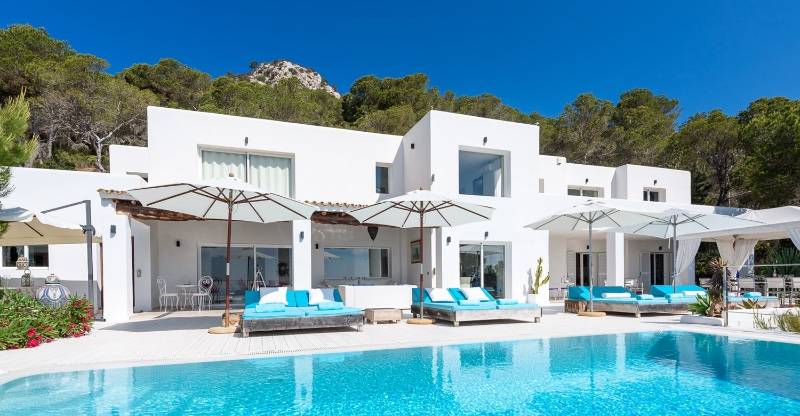 Moody's: рост цен на недвижимость в Испании в 2019 году составит около 3%