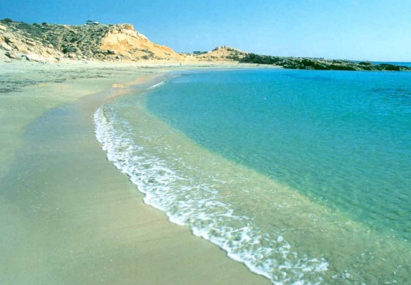 ​Buy new build property in Playa Flamenca, Costa Blanca