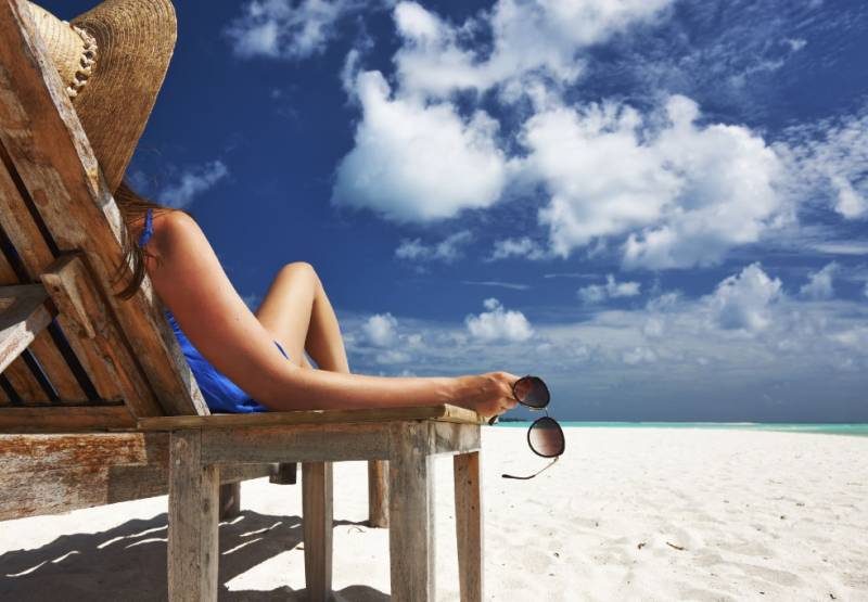 Costa Blanca set to smash tourism records in summer 2017