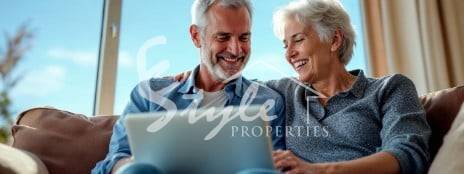 Большое распространение вашего дома благодаря экспорту на порталы недвижимости