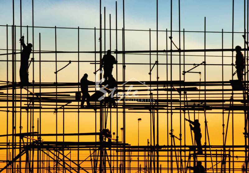 Real estate activity stays busy along the Costa Blanca