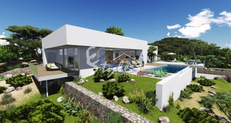 ​Luxury homes in Spain for sale