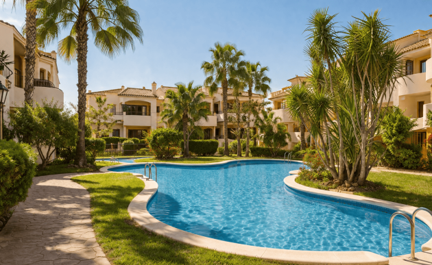 Buying Property in Señorío de Punta Prima (2026): Everything You Need to Know