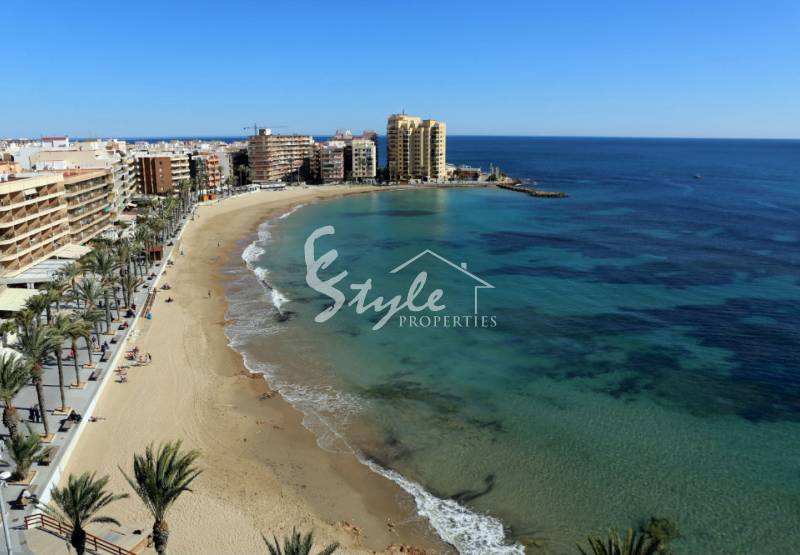 4,000 properties sold in Torrevieja in 2017