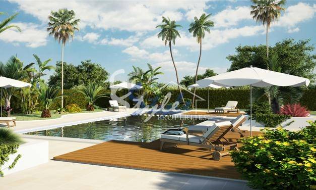 Недвижимость в Пунта Прима