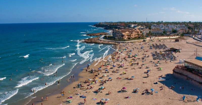 Хорошая погода вернулась на пляжи Коста Бланка