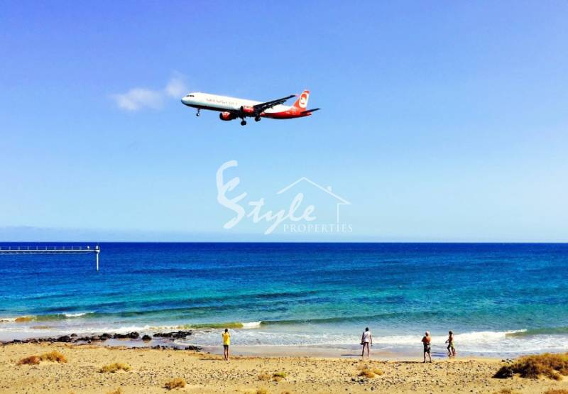 Растет количество пассажиров аэропорта Аликанте - Эльче в Испании