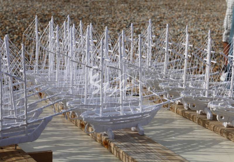 Соленые озера в Торревьеха