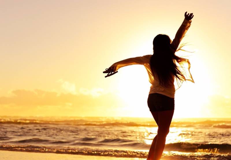 ​Four good reasons to be happy you live in Spain