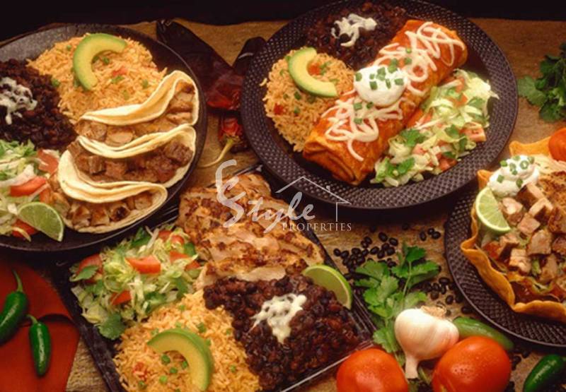 Torrevieja´s International and Author Cuisine Gastronomy Days