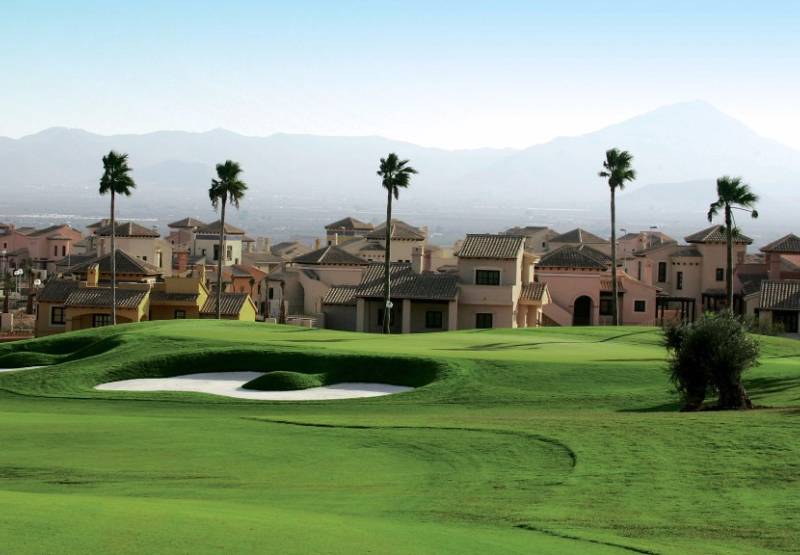 ​Costa Blanca golf property market keeps growing