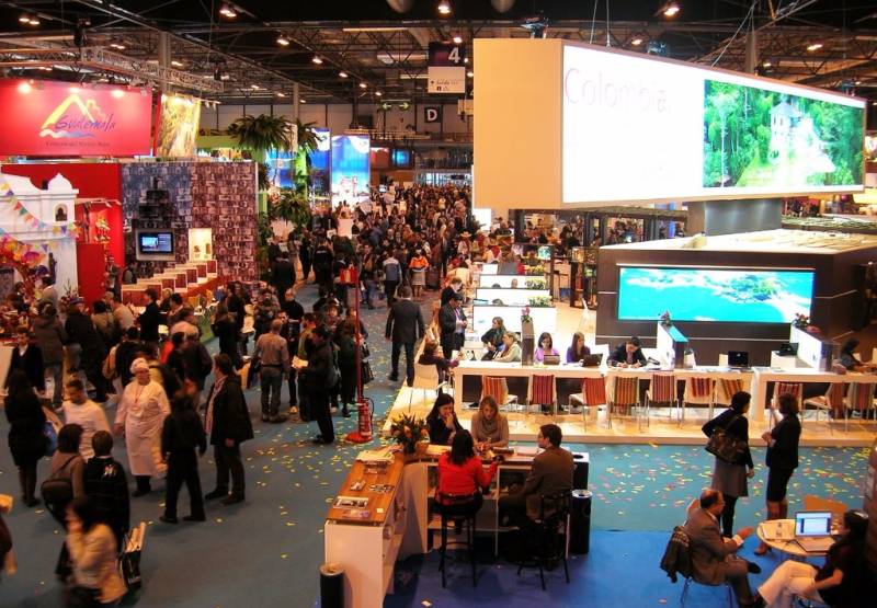 ​Fitur 2016 predicts record tourist numbers for Costa Blanca