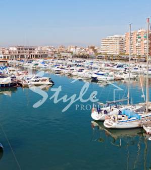 Торревьеха