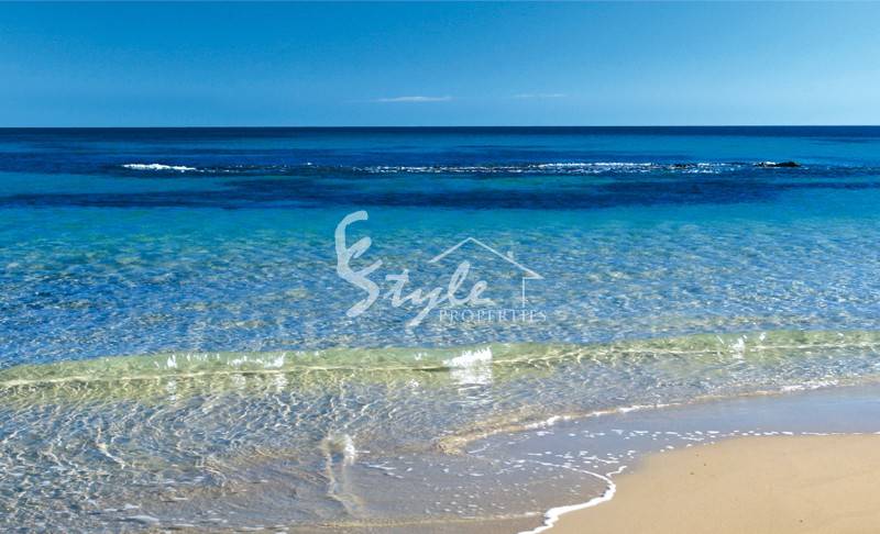 В Ориуэла Коста побит температурный рекорд 1950 года!