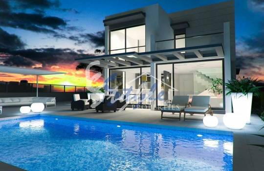 Ориуэла Коста строит 400 новых домов