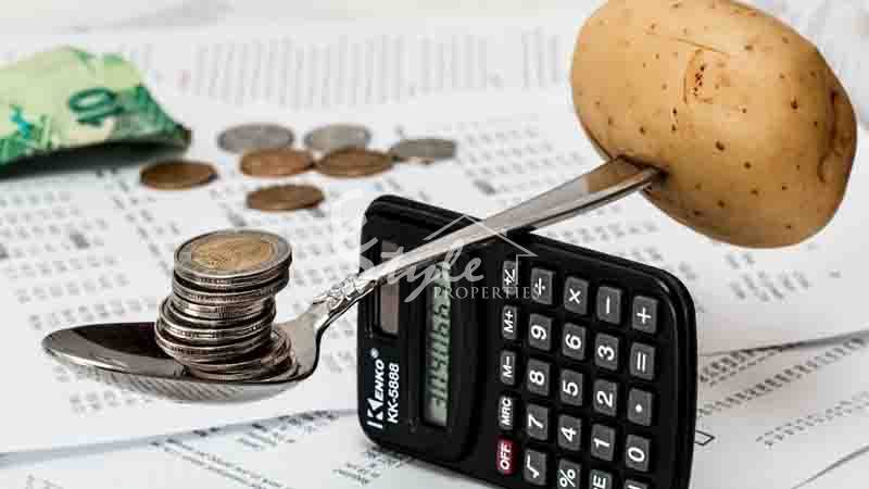 Guide to organize your domestic economy in an easy way