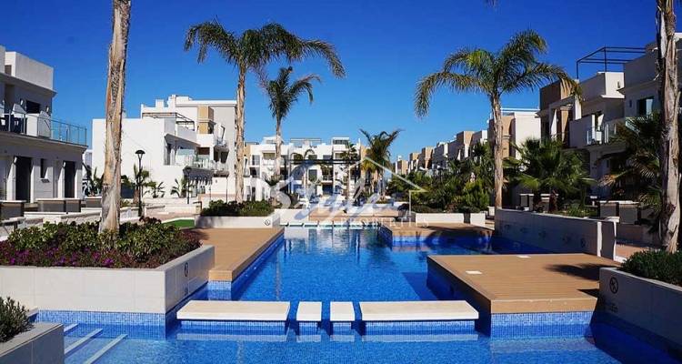 Взлет продаж на испанском рынке недвижимости