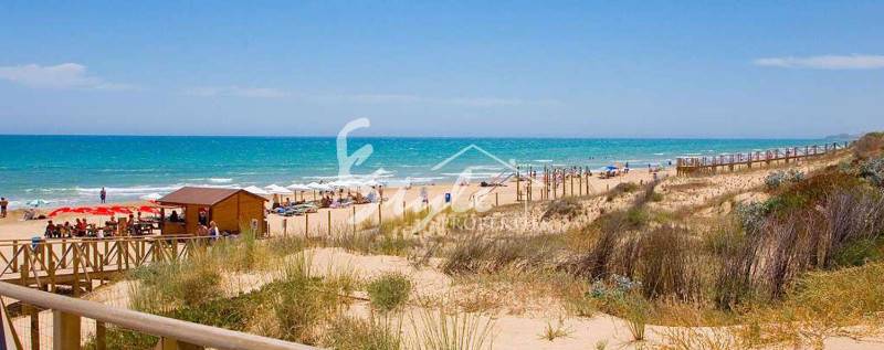 Ориуэла Коста  для туристов