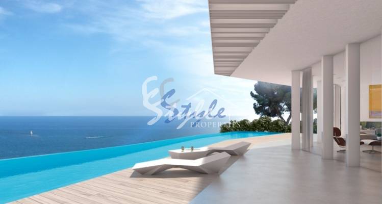 Новости строительства в Испании