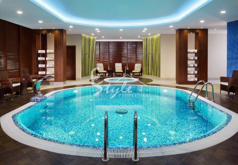 Преимущества использования спа в вашем комплексе на Коста-Бланка